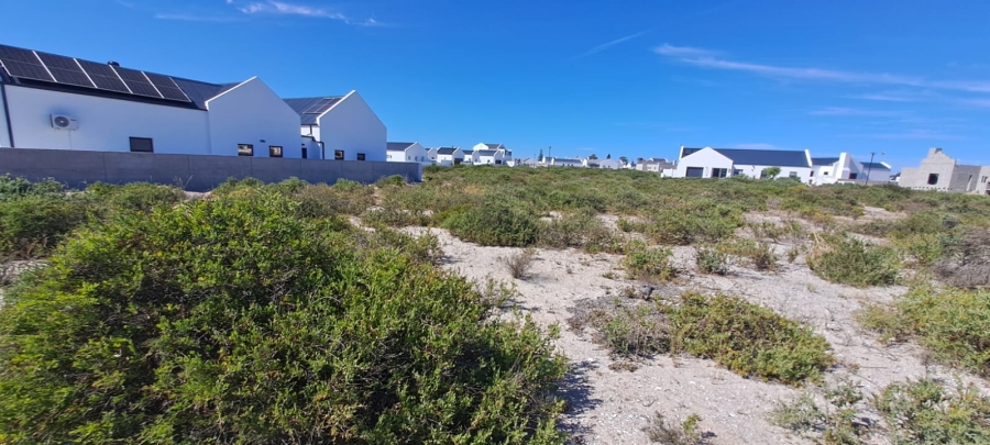 0 Bedroom Property for Sale in Atlantic Sands Private Estate Western Cape